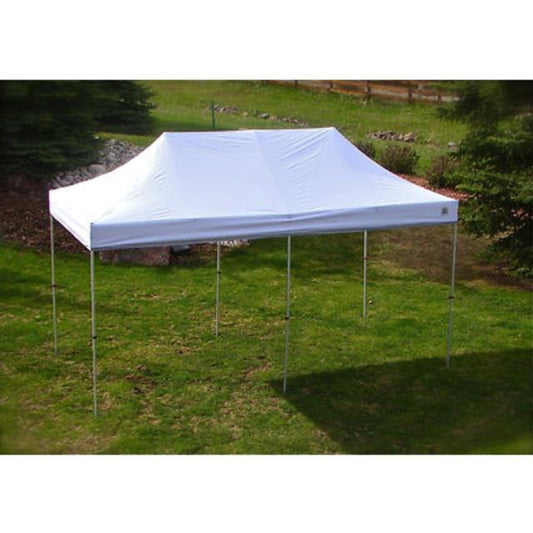 10' x 20' Outdoor Canopy Pop-Up Tent