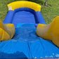 Mini-Me Bounce House with Wet/Dry Slide