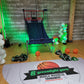 Dual Shot Basketball Arcade Game