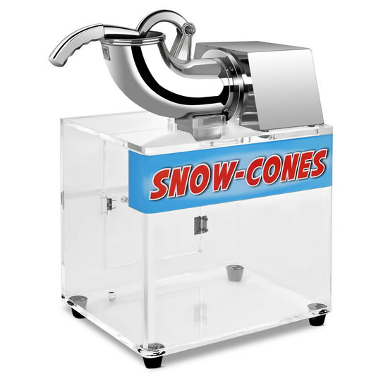 Snow Cone Machine